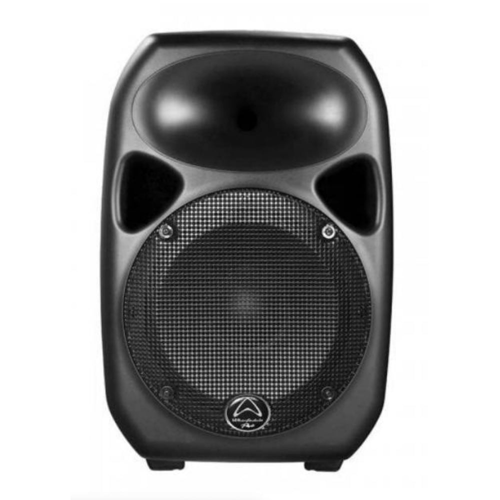 Wharfedale Pro WD-Titan-AX12-BK 12in Active, Black