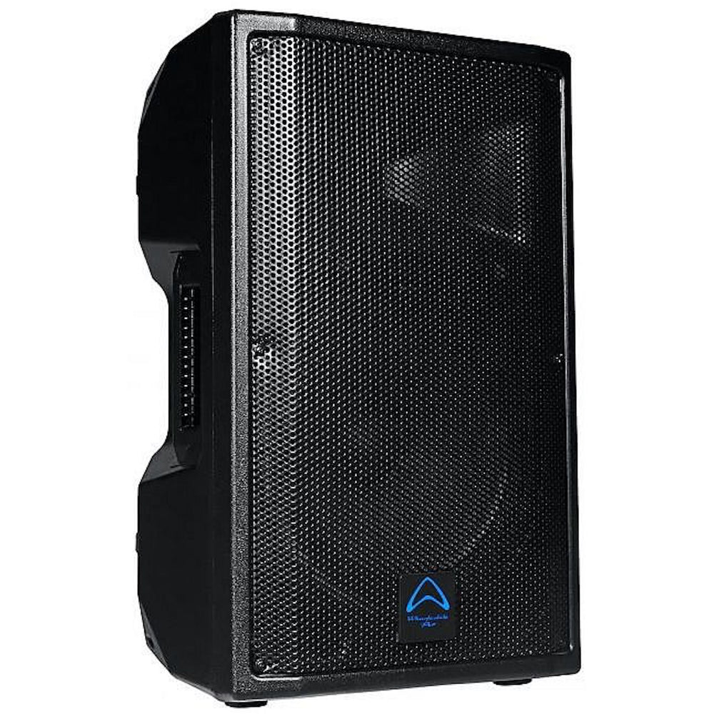 Wharfedale Pro WD-Tourus-AX12-MBT-BK 12 Active - with Blueto