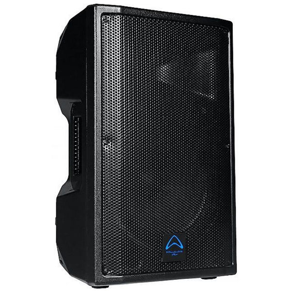 Wharfedale Pro WD-Tourus-AX8-MBT-BK 8 Active - with Bluetoot