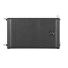 Wharfedale Pro WD-WLA-112-BK 12in Hybrid Curvature Array Mod