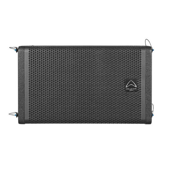 Wharfedale Pro WD-WLA-112-BK 12in Hybrid Curvature Array Mod