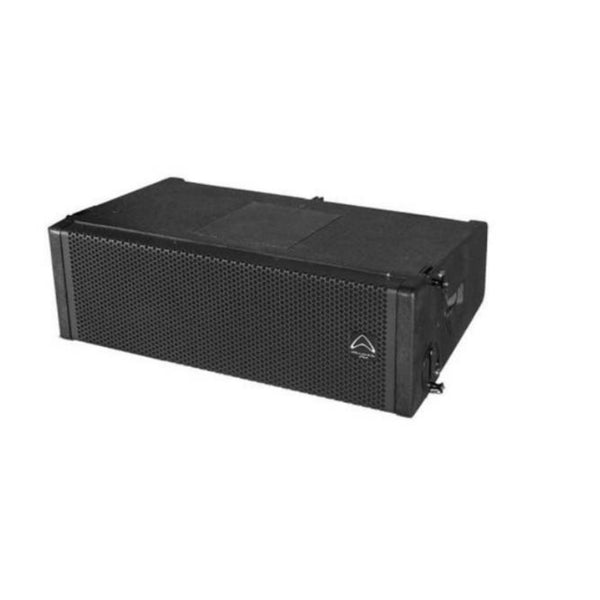 Wharfedale Pro WLA-28A Active Line Array Speaker - 2 x 8 in