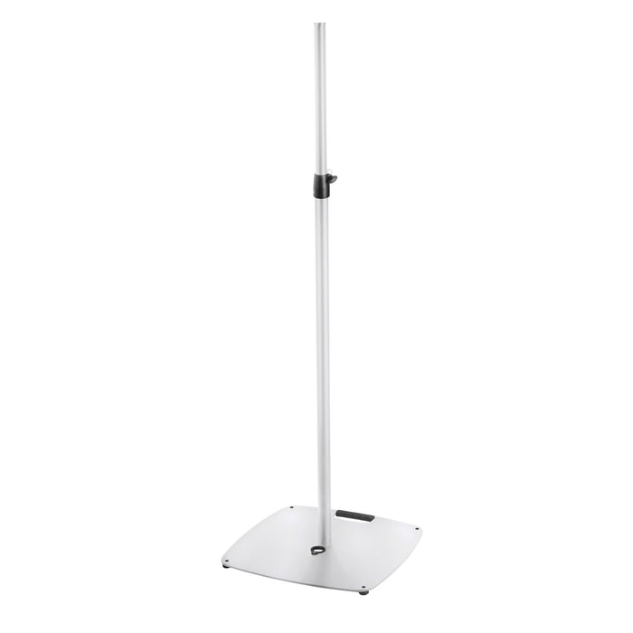 k&M 24624 Lighting Stand White