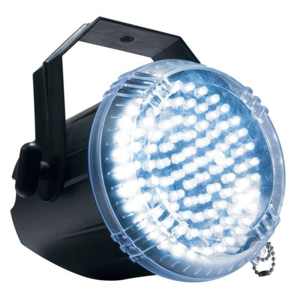 American DJ White 96 LED Strobe Light