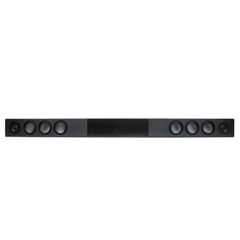 Savant Ip Audio Studio 55 w Integrated Host And Grille - BLK