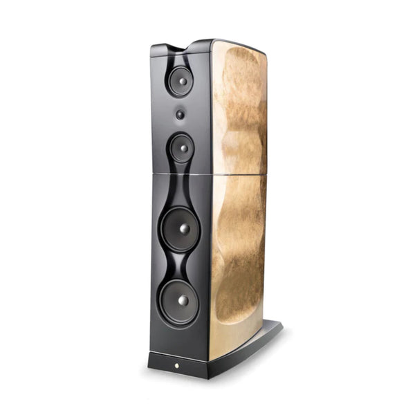 Gold Note XS-85 3-way Floorstanding speaker Gold Leaf