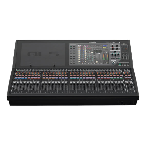Yamaha QL5 64-Channel Digital Mixer