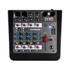 Allen & Heath ZED-6