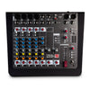 ALLEN & HEATH ZEDI-10