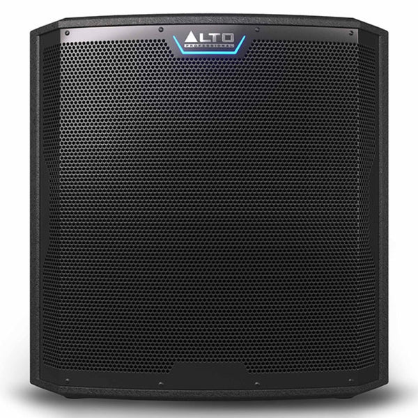 Alto TS Series 15inch Powered Subwoofer