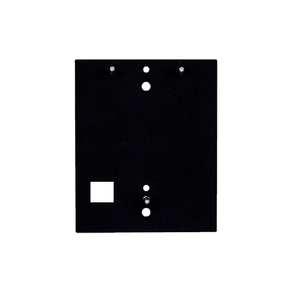 Control4 DS2 Surface Mount Backplate | 1 Module