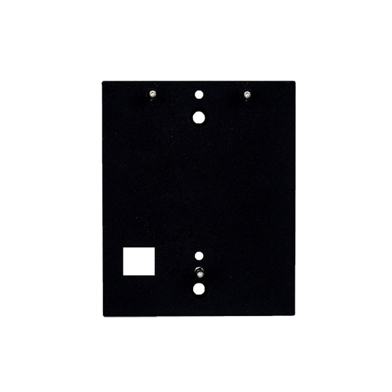 Control4 DS2 Surface Mount Backplate | 1 Module