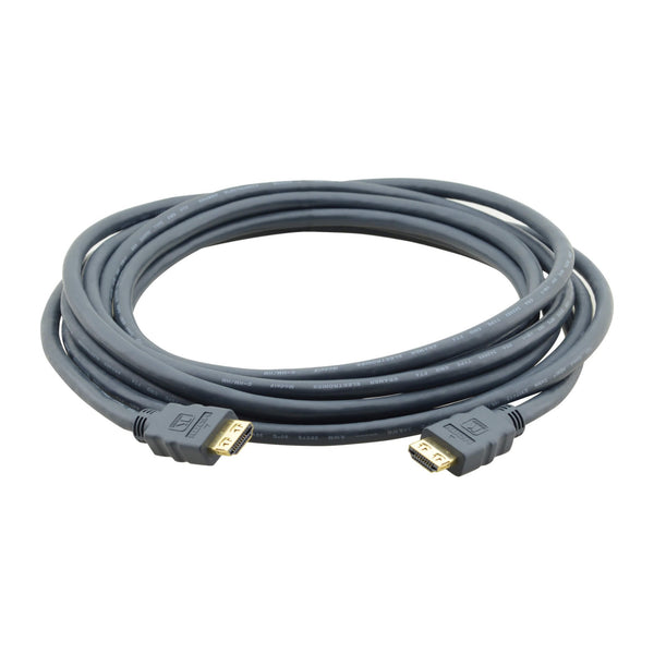 Kramer C-HM/HM-3 High-Speed HDMI 2.0 Cable