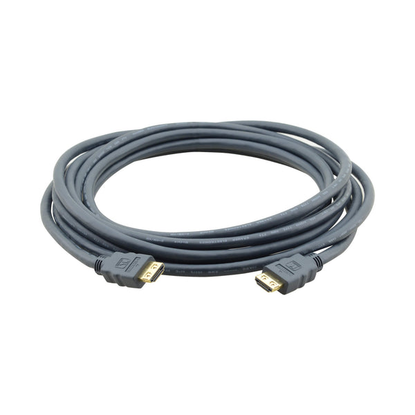 Kramer C-HM/HM/ETH-15 HDMI Cable With Ethernet