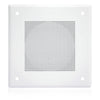 Atlas 161-4 Contemporary Wall or Ceiling Baffle 4"