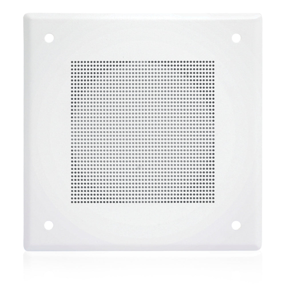 Atlas 161-4 Contemporary Wall or Ceiling Baffle 4"