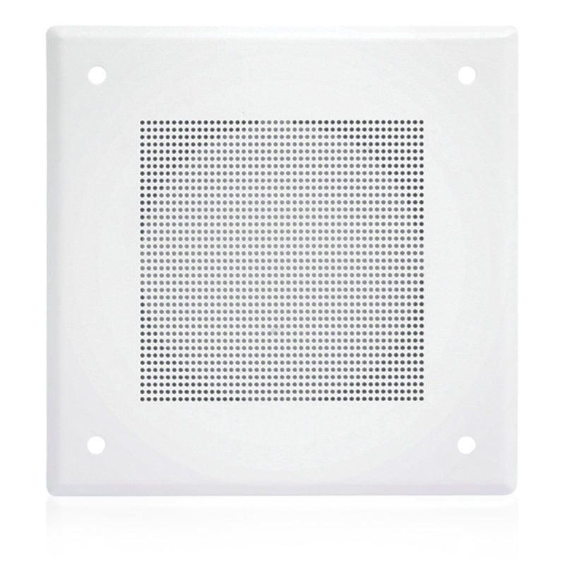 Atlas 161-4 Contemporary Wall or Ceiling Baffle 4"