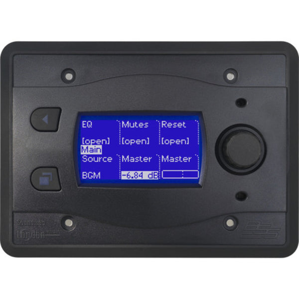 Bss BLU-10-BLK Programmable Controller