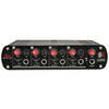 DBX Di4 Active 4 Channel Direct Box with Line Mixer