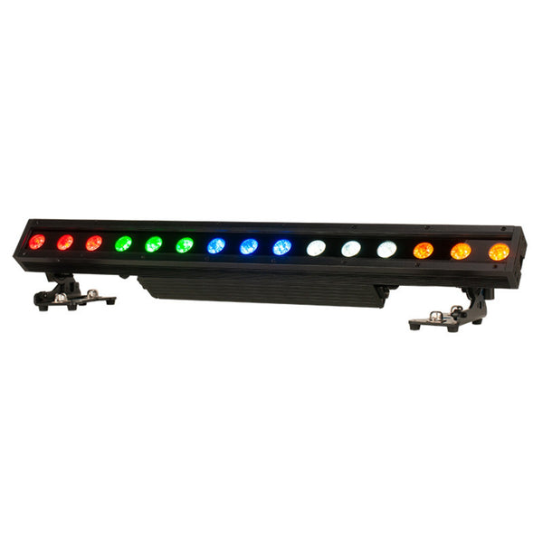 American DJ 15-HEX-BAR-IP LED Wash Linear Lighting Fixture