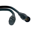 American DJ 25 Foot 5 Pin DMX Cable