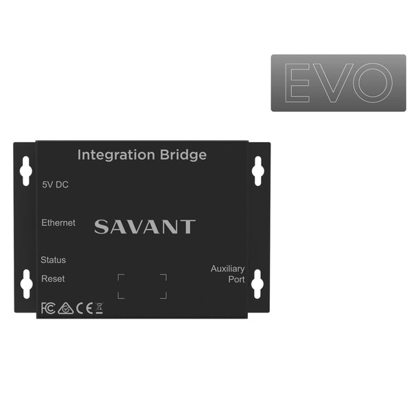Savant Feature License 3Rd Party Lighting + Leap Box, ULTD.