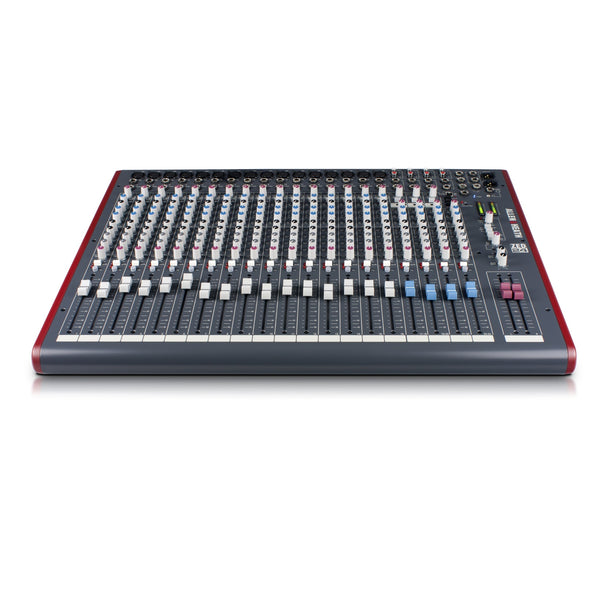 Allen & Heath ZED-24