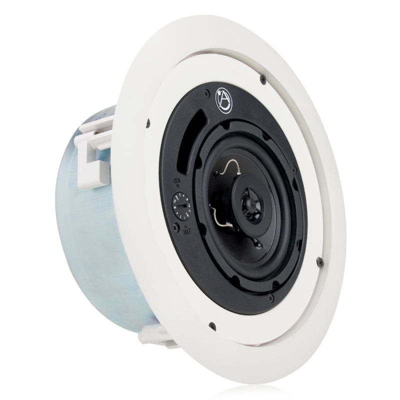 Atlas EN54-24 certified 4in Coaxial In-Ceiling Speaker