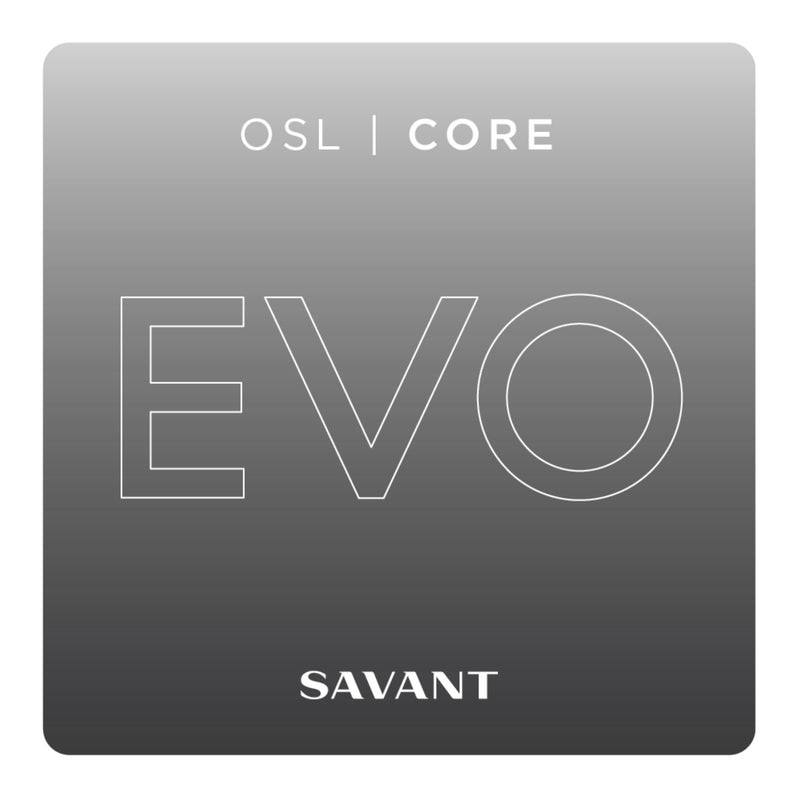 Savant Runtime License | Mac Evo Core