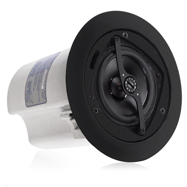 Atlas FAP40T-B 4 Inch In Ceiling Speaker Placement Tool