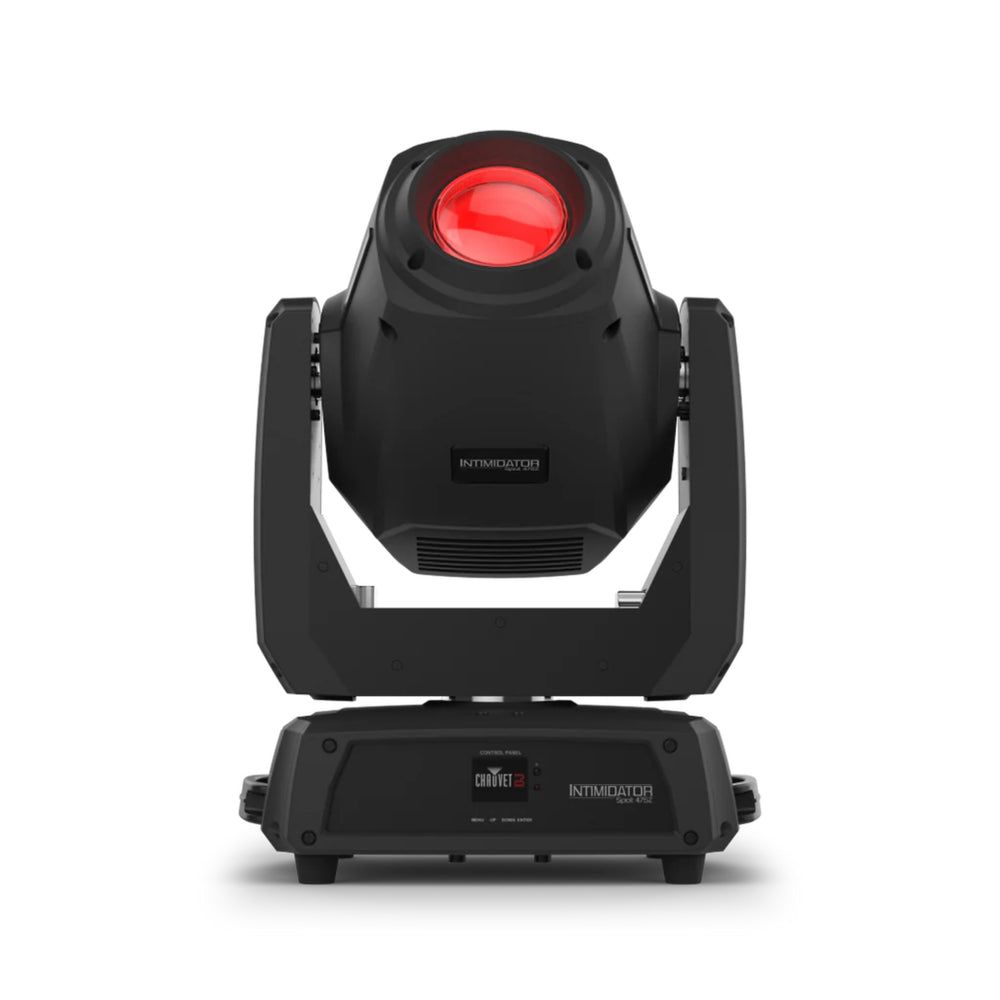 Chauvet DJ INTIMSPOT375ZX Intimidator 375X LED Moving Head