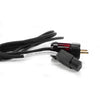 Gold Note Lucca MKII AC 1.5m Power cord cable