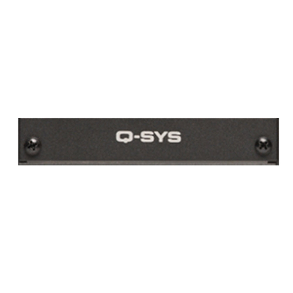 QSC CR1-KIT Card Riser for I/O