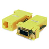 Savant Rj45 Serial Adapters  No Flow Null  10-Pack