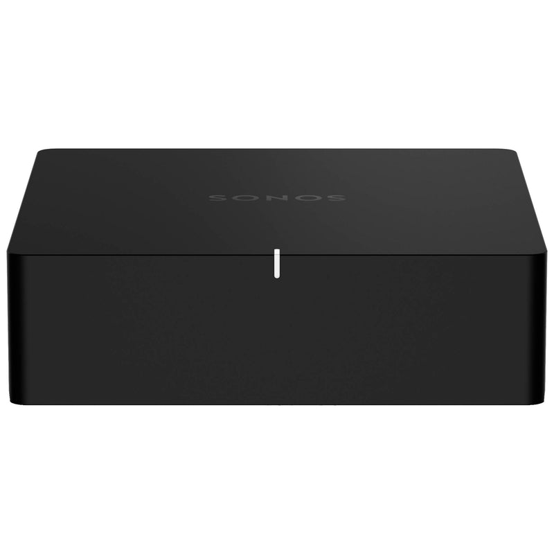 Sonos Port (Black)