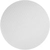 Genelec 4435AWR Round Smart IP Ceiling Speaker White