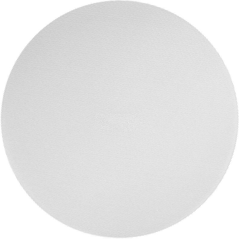 Genelec 4435AWR Round Smart IP Ceiling Speaker White