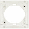 Control4 Square Single Trim Ring, 5-pack (Snow White)