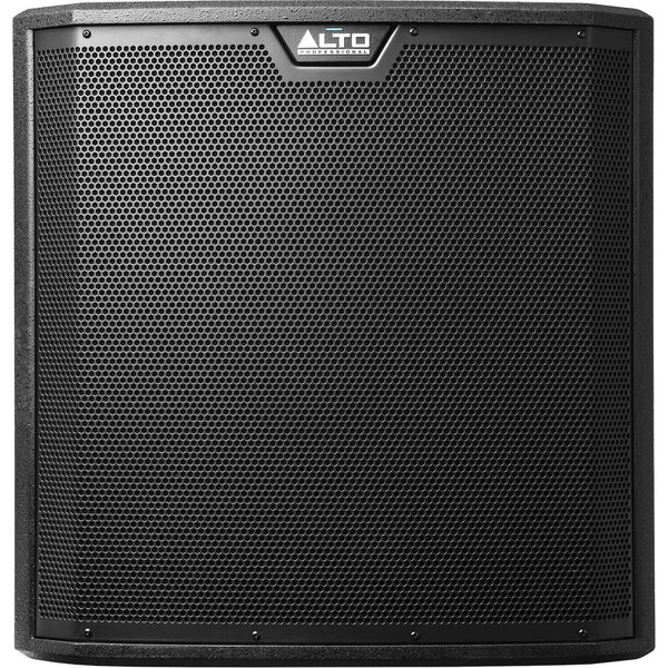 Alto TS315S Series 15inch Powered Subwoofer