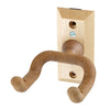 K&M 16220-CORK WALL MOUNT GUITAR HOOK