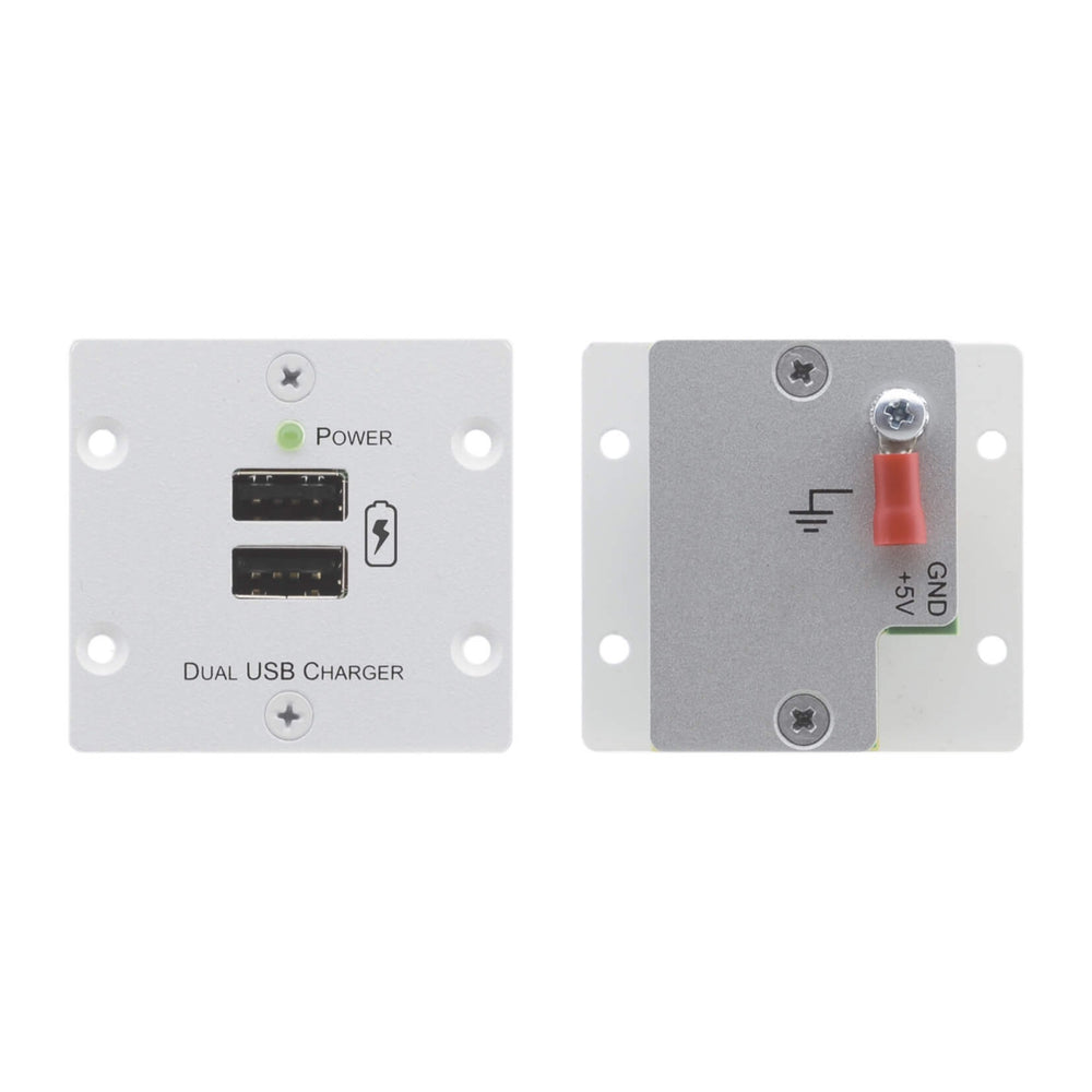 Kramer W-2UC Wall Plate Insert