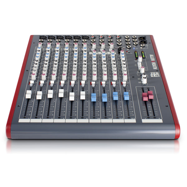 Allen & Heath ZED-14