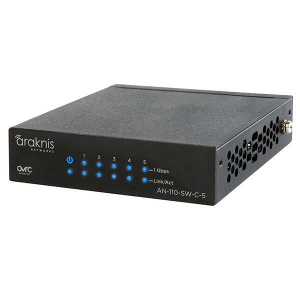 Araknis Networks AN-110-SW-C-5 Gigabit Switch