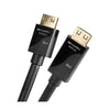Binary B6A-4K2-15 4K High Speed HDMI Cables With Ethernet