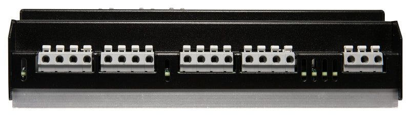 Control4 DIN-Rail 8-Channel Relay V2
