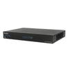 Araknis Networks AN-210-SW-R-8-POE Gigabit Switch And Ports