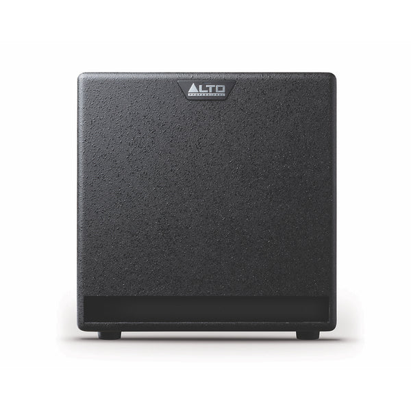 Alto 900-Watt 12-Inch Powered Subwoofer