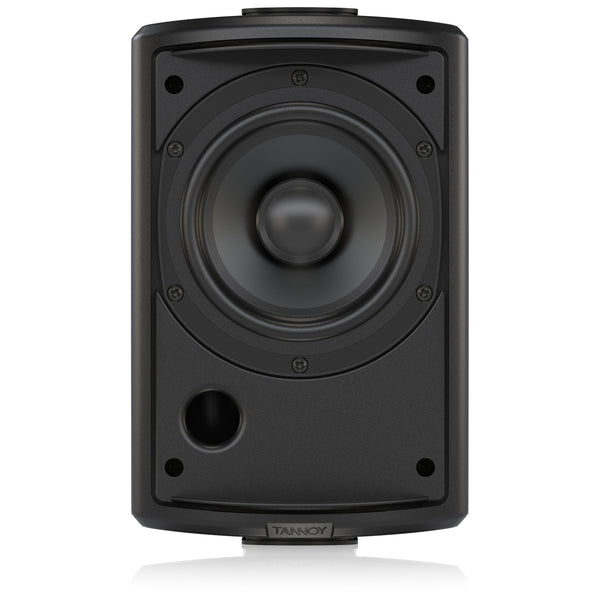 Tannoy AMS 5ICT Black L/Speaker