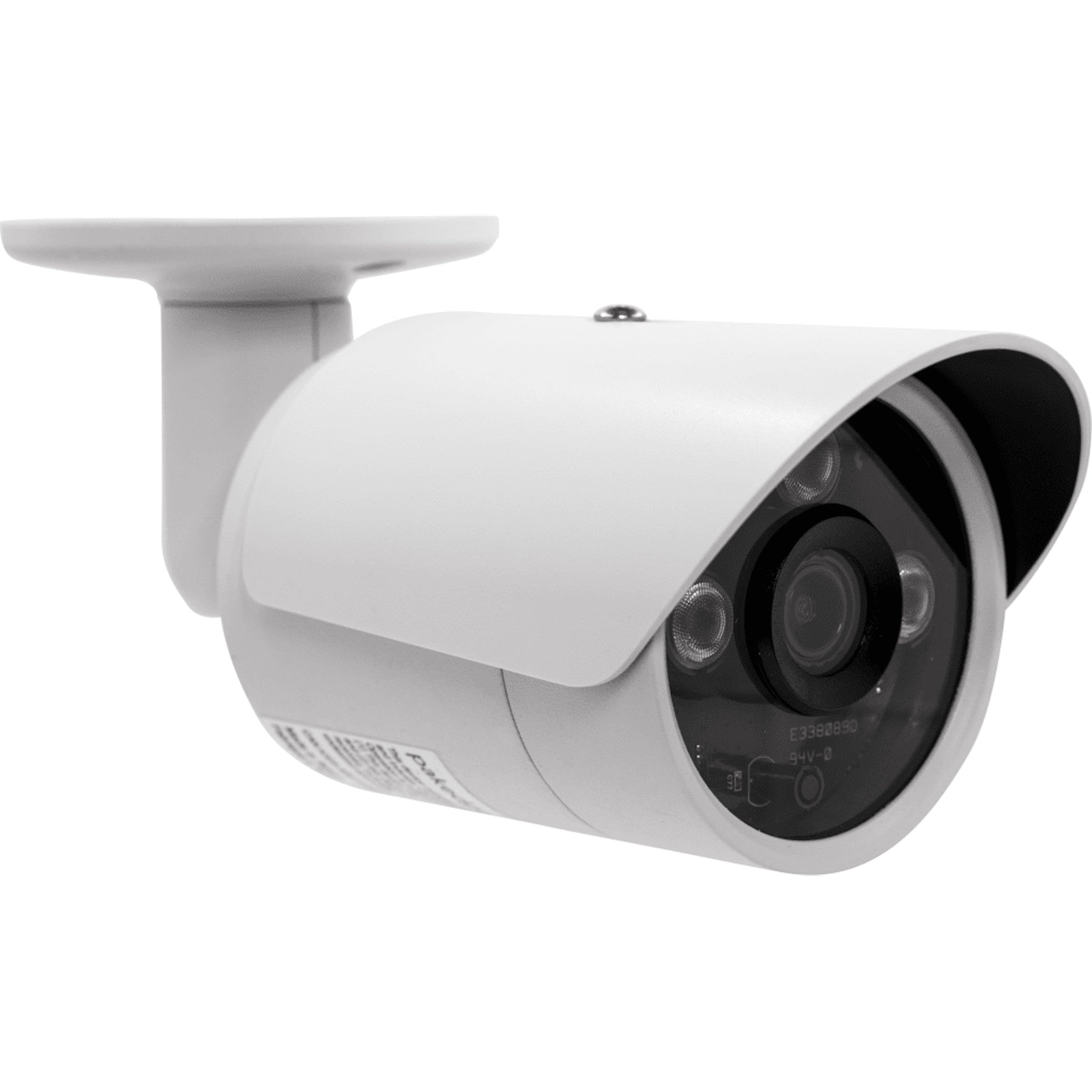 Pakedge Ck-cam-bu832 2mp Ip Bullet Camera