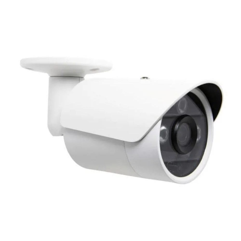 Pakedge CK-CAM-BU8342 4MP IP Bullet Camera